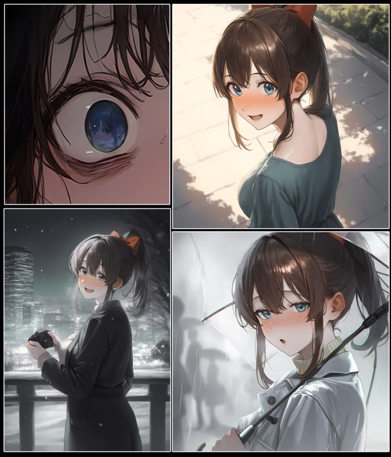 รอยยิ้มของภรรยาผมผู้แสนอ่อนโยน 3